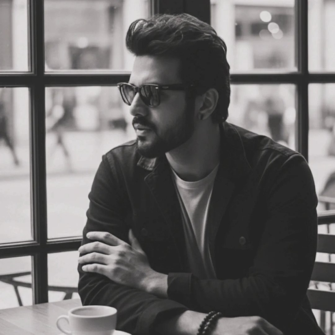 Abhay Vardhan
