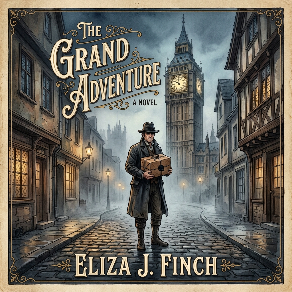 The Grand Adventure