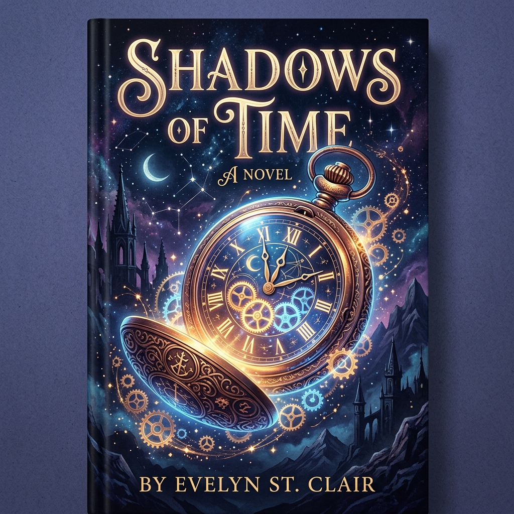 Shadows of Time