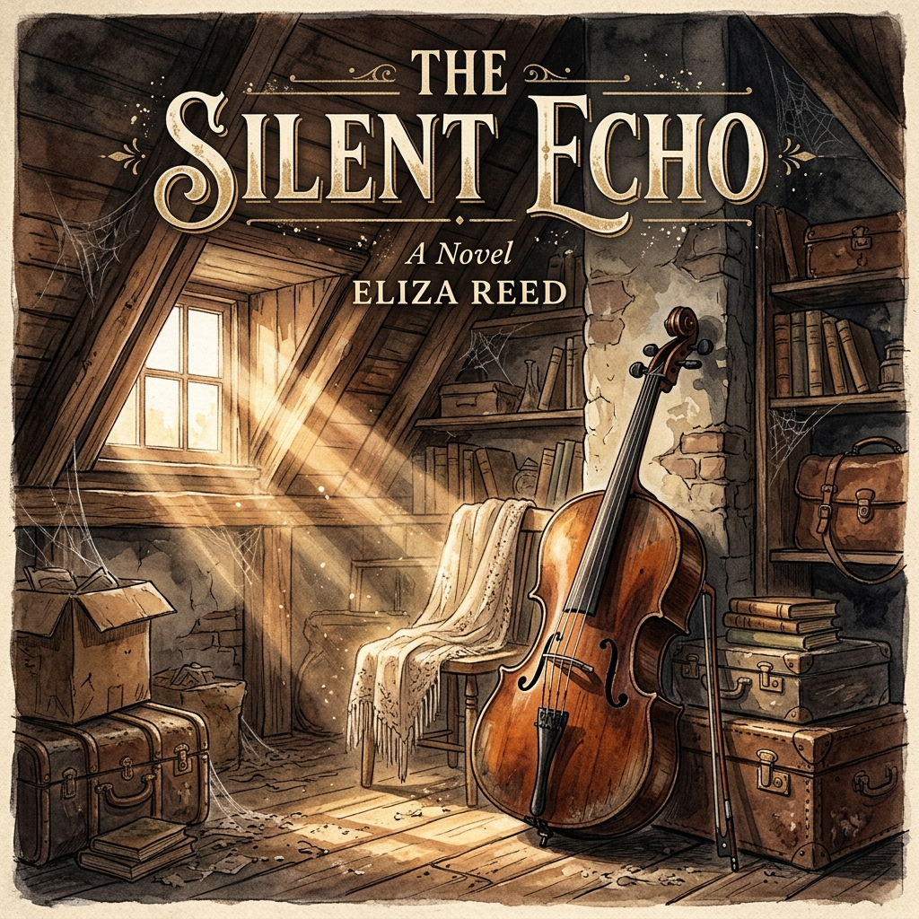 The Silent Echo